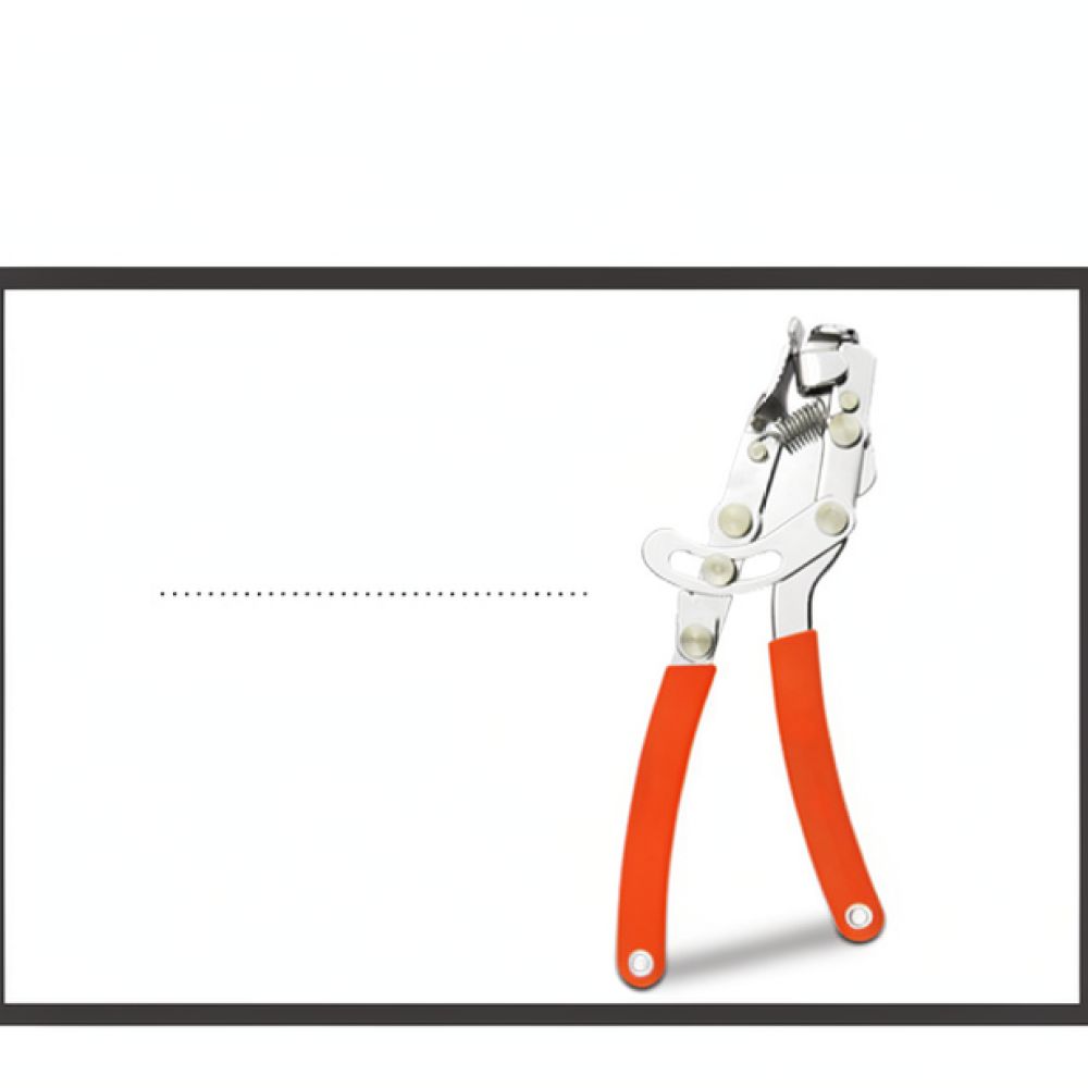 Cycling Gear And Equipment - Professional Bicycle Cable Cutter Puller For