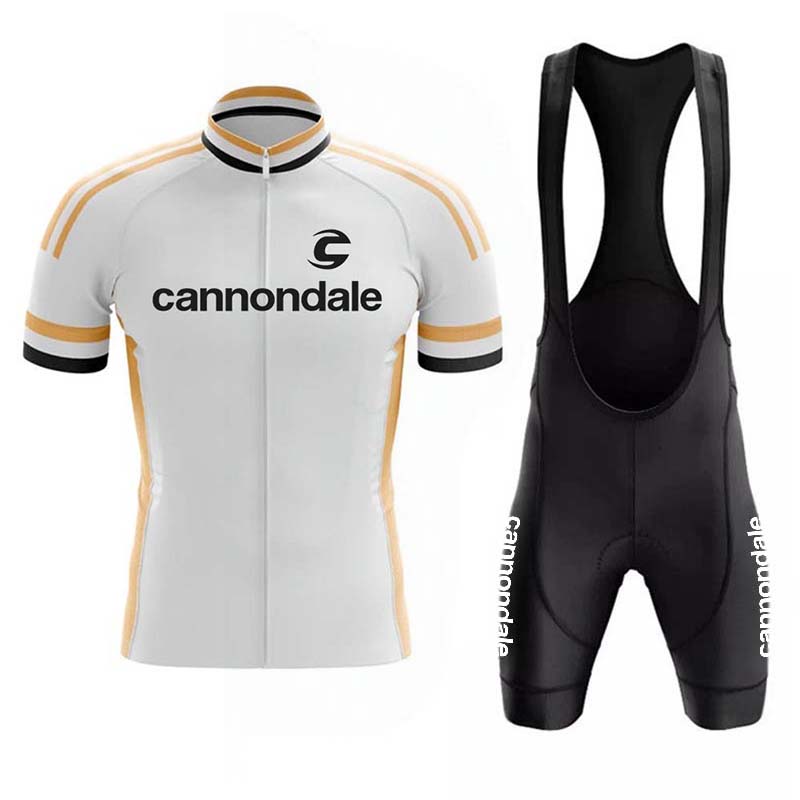 Cycling Gear Brands - Men's Cycling Jersey Set MTB Cycling