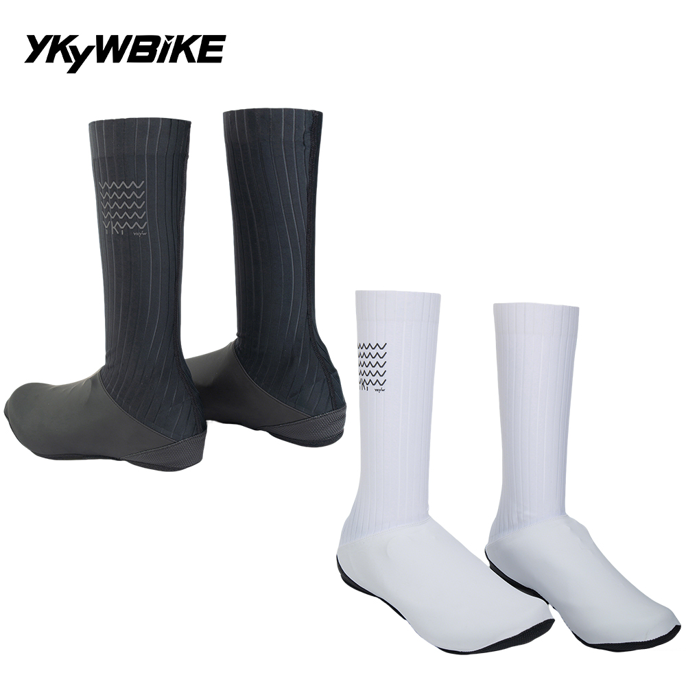 Ykyw Cycling Gear - YKYW Men Windproof Waterproof Cycling Shoes