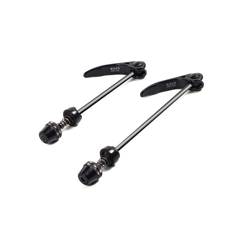Quick Release Skewer - Bicycle Quick Release Skewers Set -