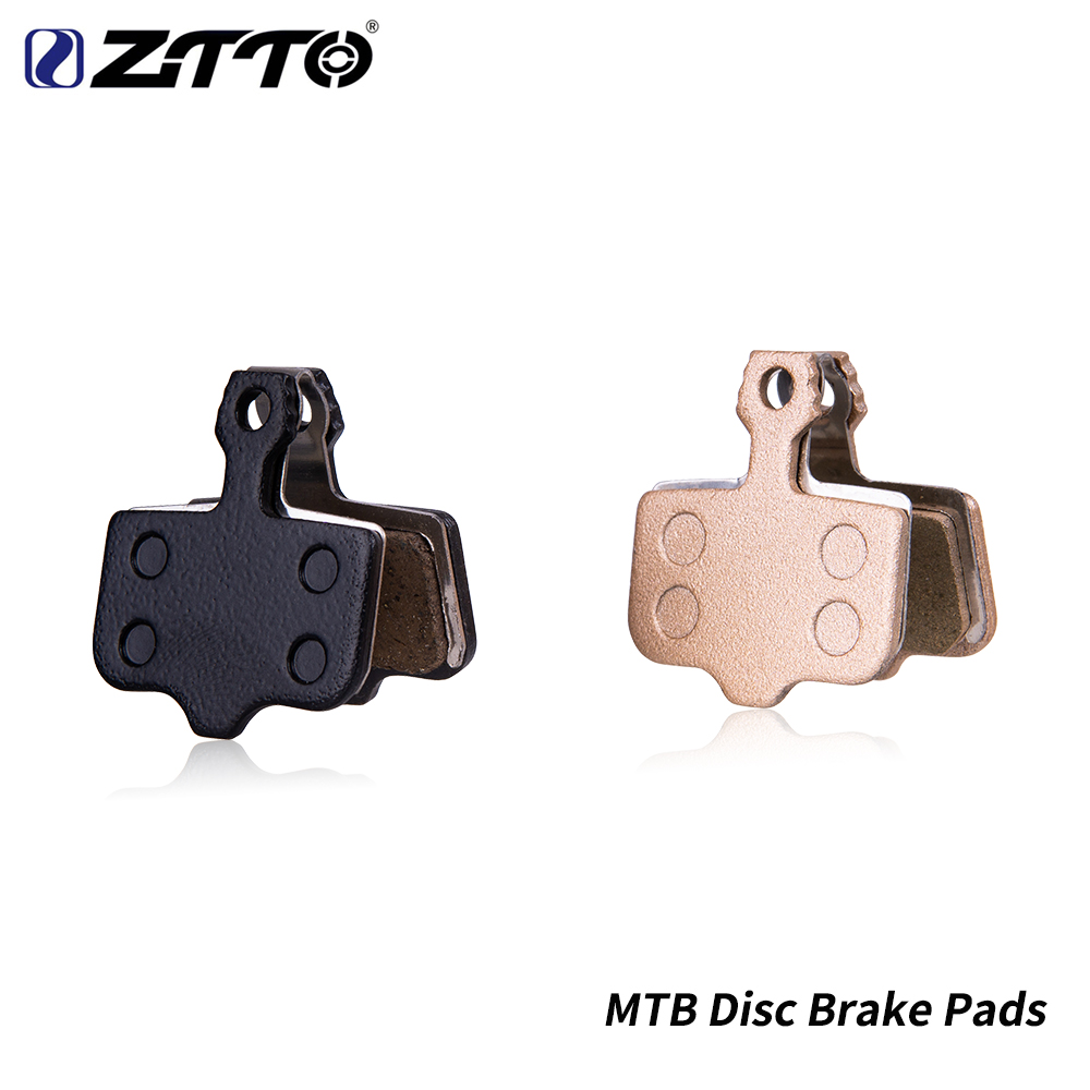 Ykyw Cycling Gear - ZTTO 4 Pairs MTB High Quality