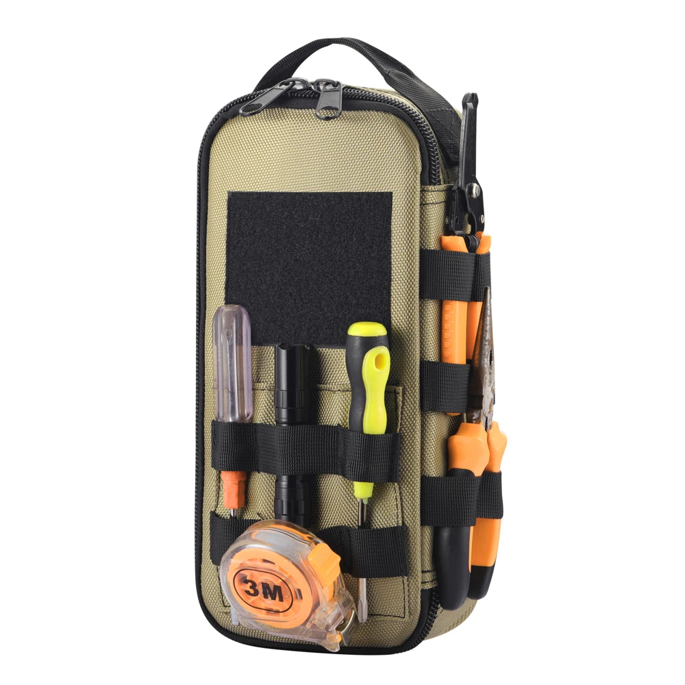 Cycling Gear Organiser - DGEV New Heavy Duty Small Tool
