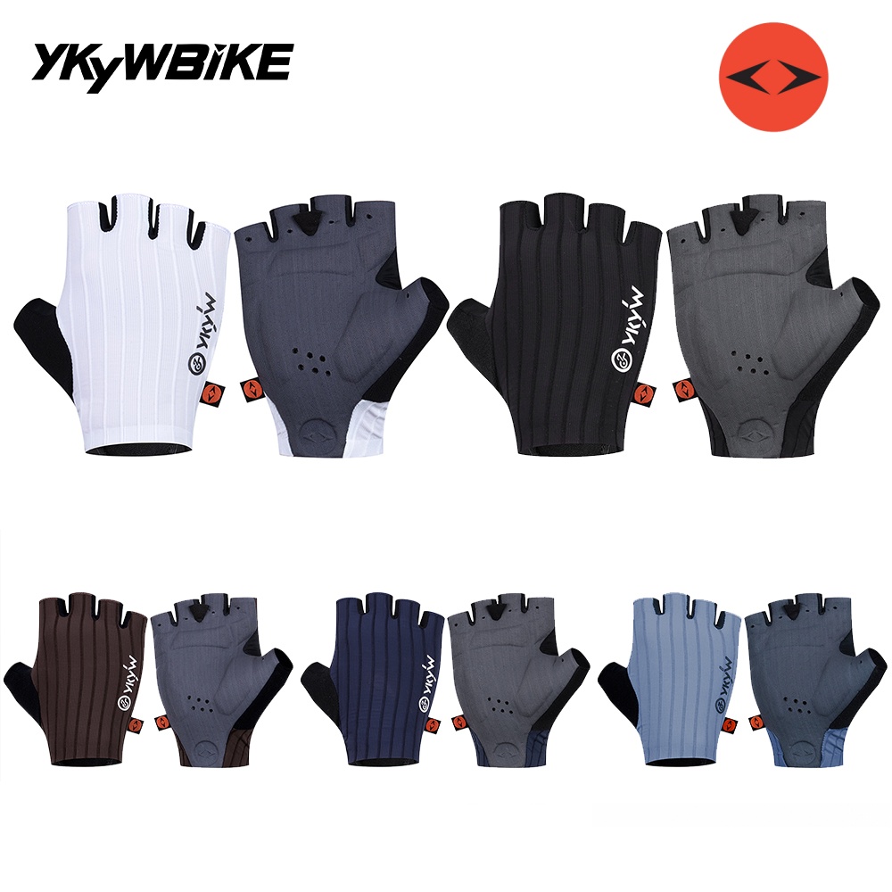 Ykyw Cycling Gear - YKYW Italy Interface Pad Men's Cycling