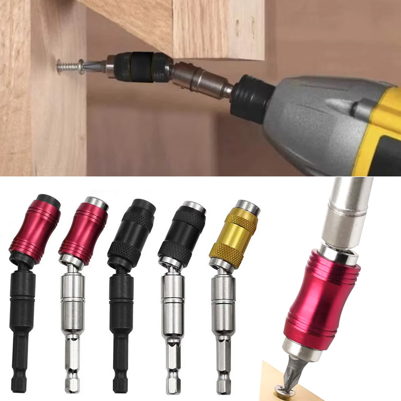 Quick Release Skewer - 1/4