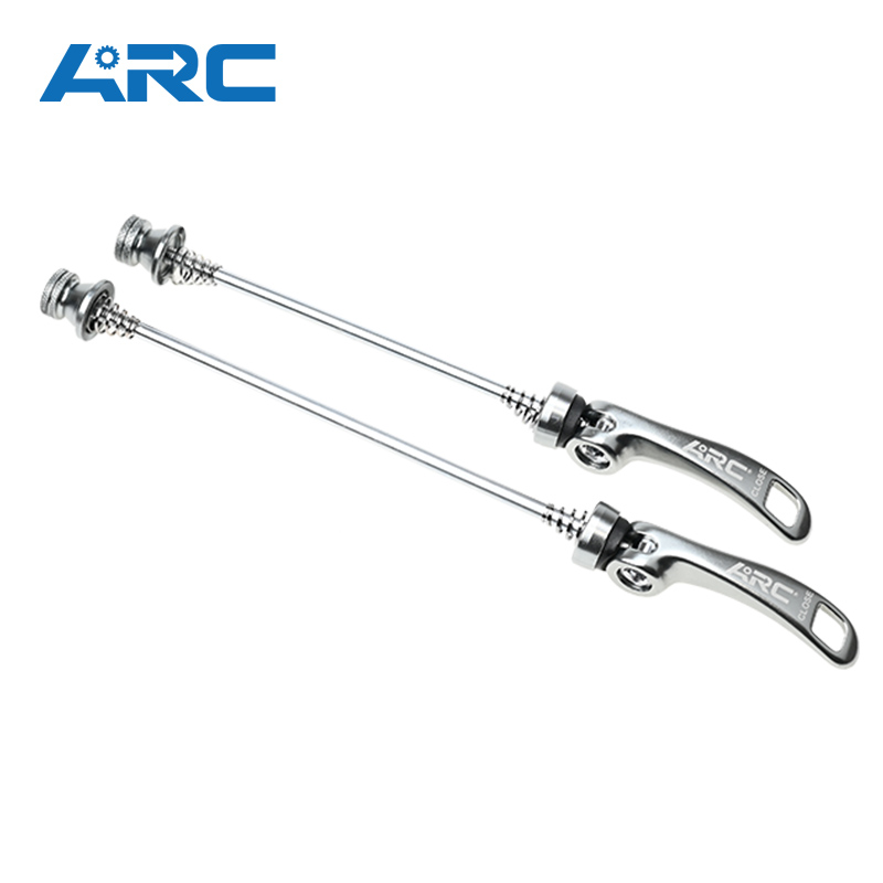 Quick Release Skewer - ARC QR001 Bike Quick Release Aluminum