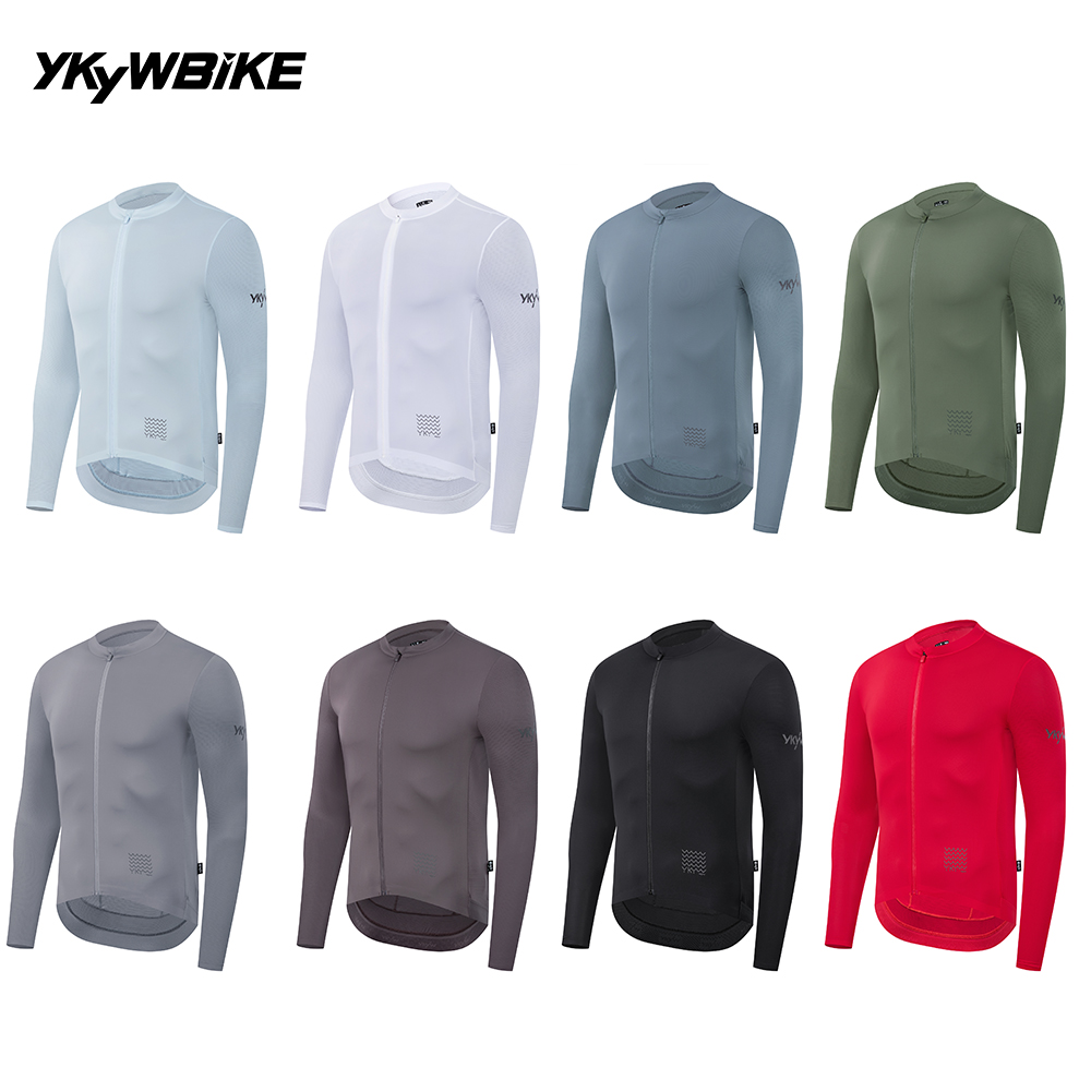 Ykyw Cycling Gear - YKYW UPF 50+ Pro Team Thin