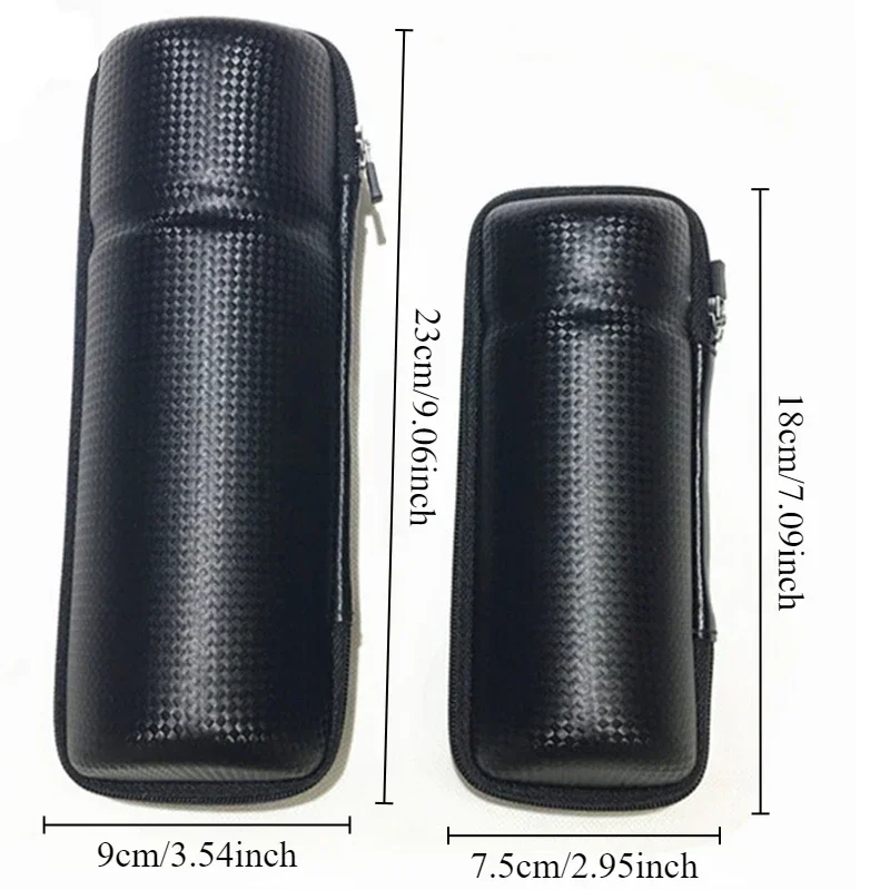 1Pc Bottle Cage Tool Bag Zippe - Cycling Gear Organiser recension och pris