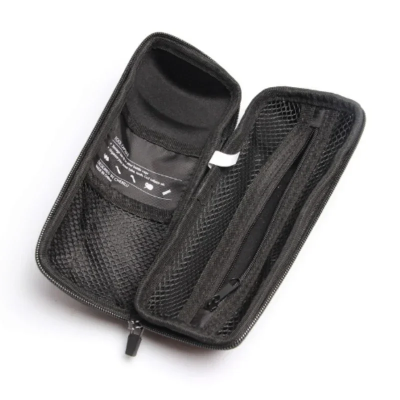 1Pc Bottle Cage Tool Bag Zippe - Cycling Gear Organiser recension och pris
