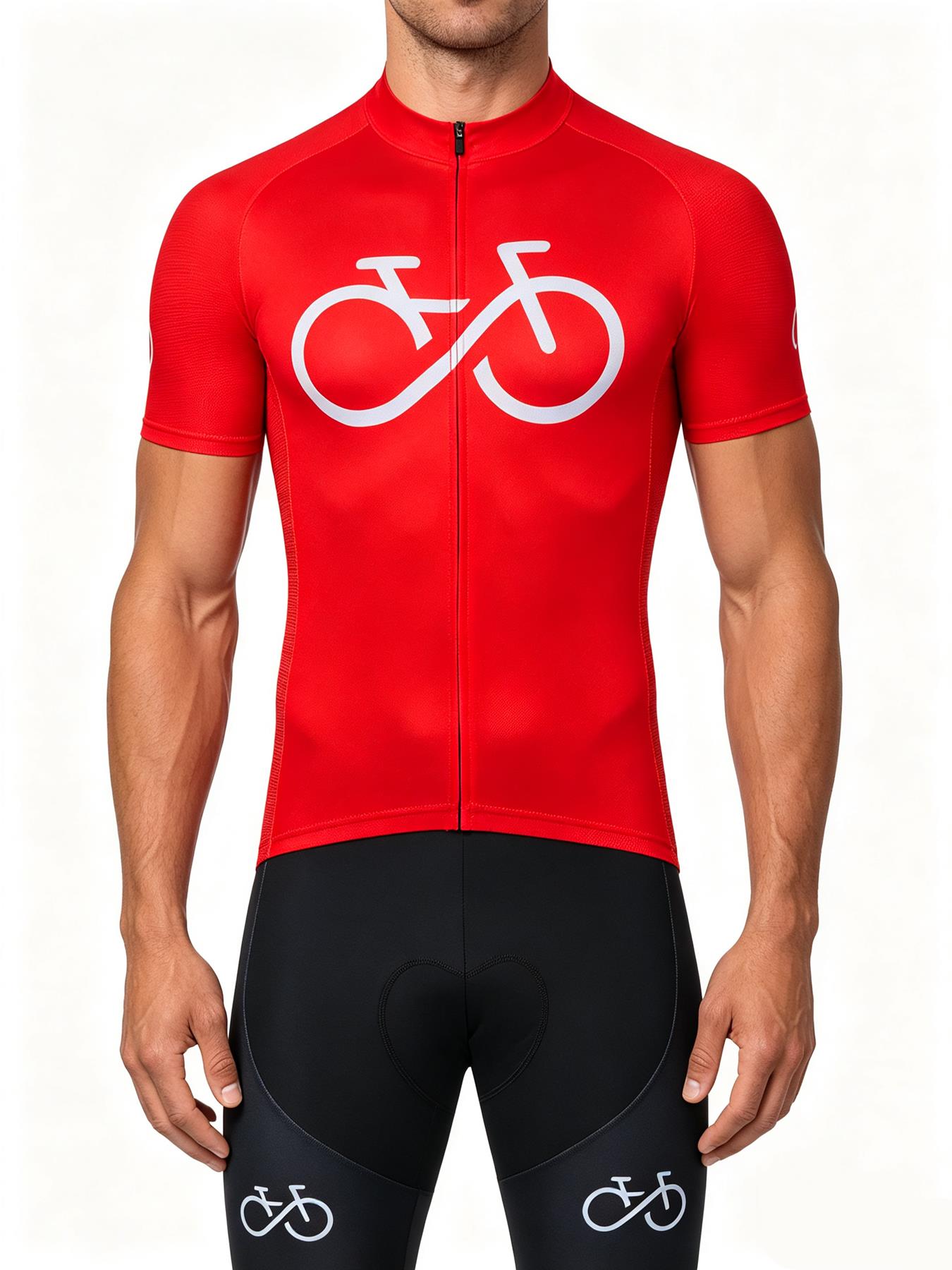 Bike Forever Cycling Jersey Se - Cycling Gear Brands recension och pris