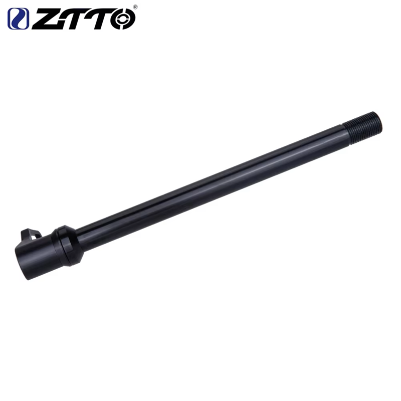 ZTTO MTB Thru Axle Road Bike S - Quick Release Skewer recension och pris
