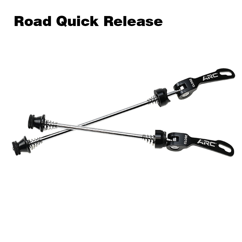 ARC Mountain Bike Hub Quick Re - Quick Release Skewer recension och pris