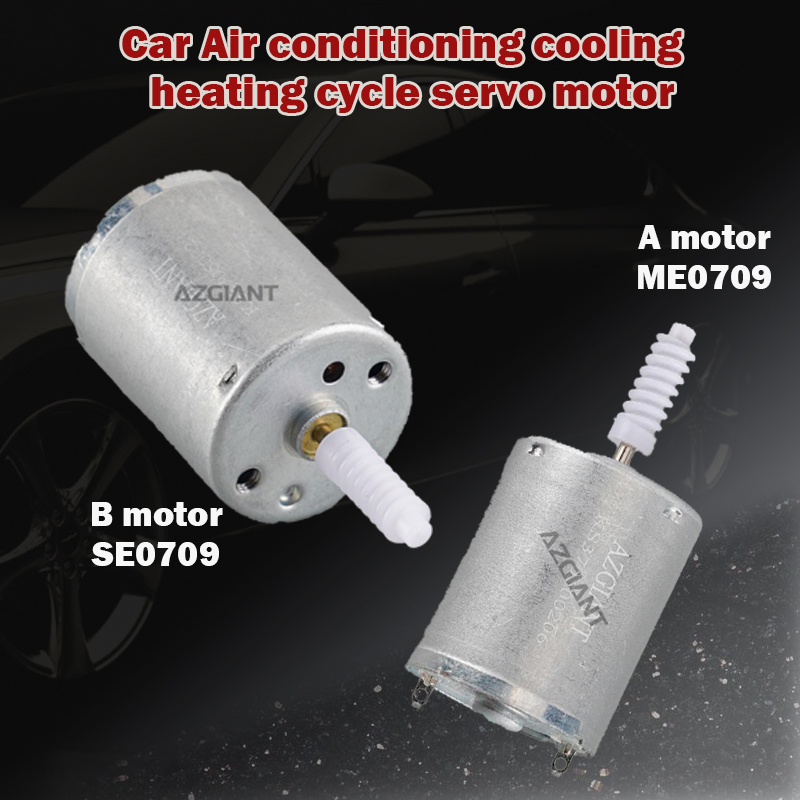 AZGIANT ME0709/SE0709 Car Air  - Cycling Heat Gear recension och pris