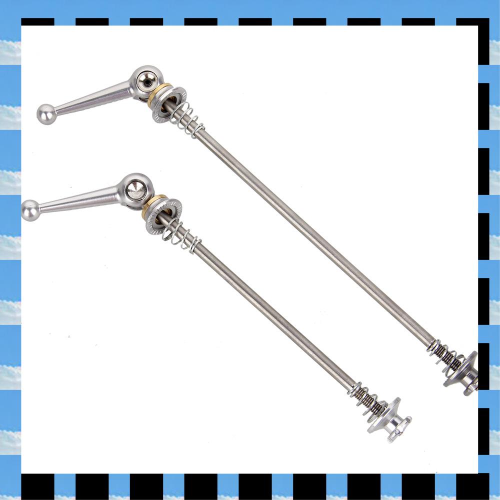 ABME Bicycle Skewers 1 Pair Ul - Quick Release Skewer recension och pris