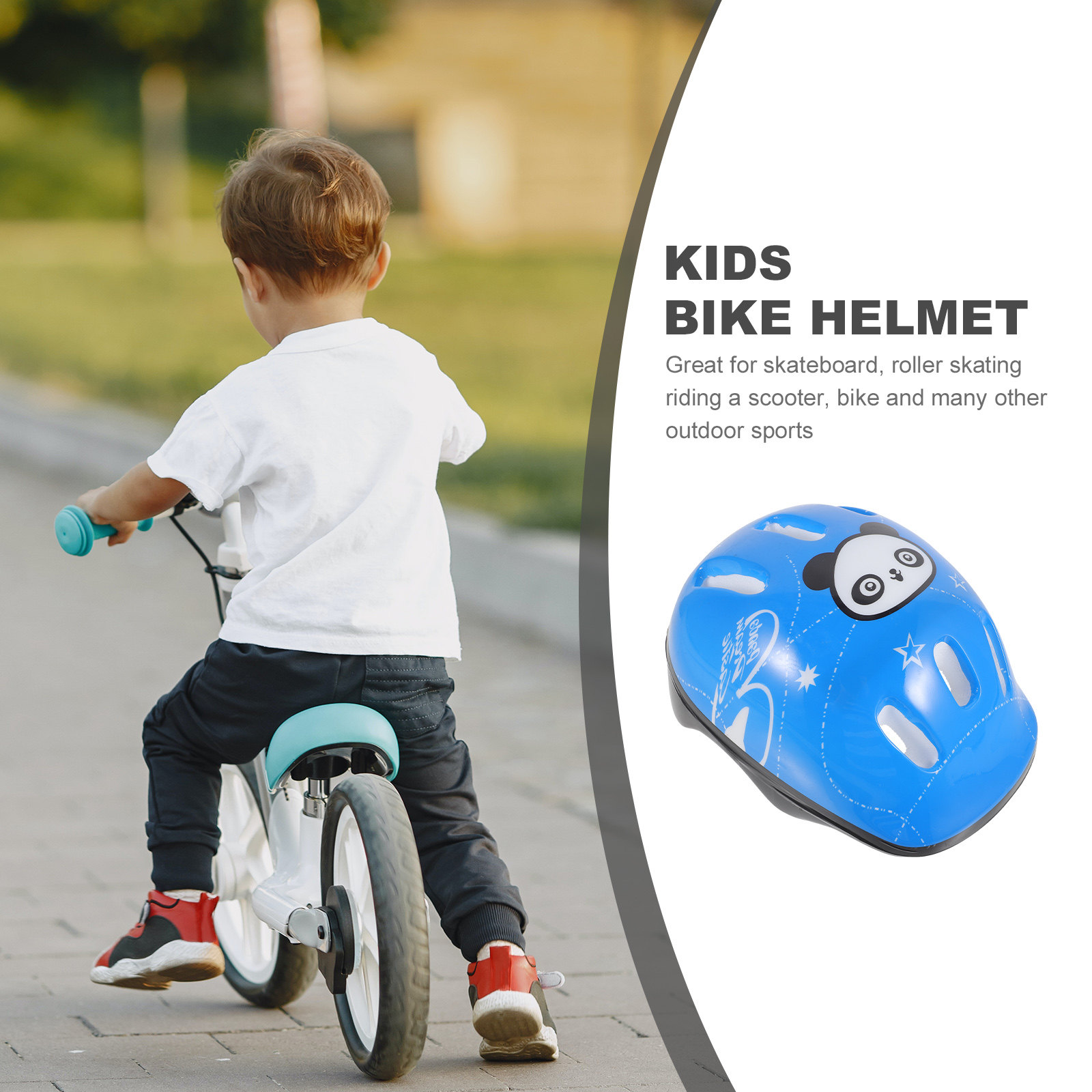 Children Skateboard Toddler Pr - Cycling Gear Kids recension och pris