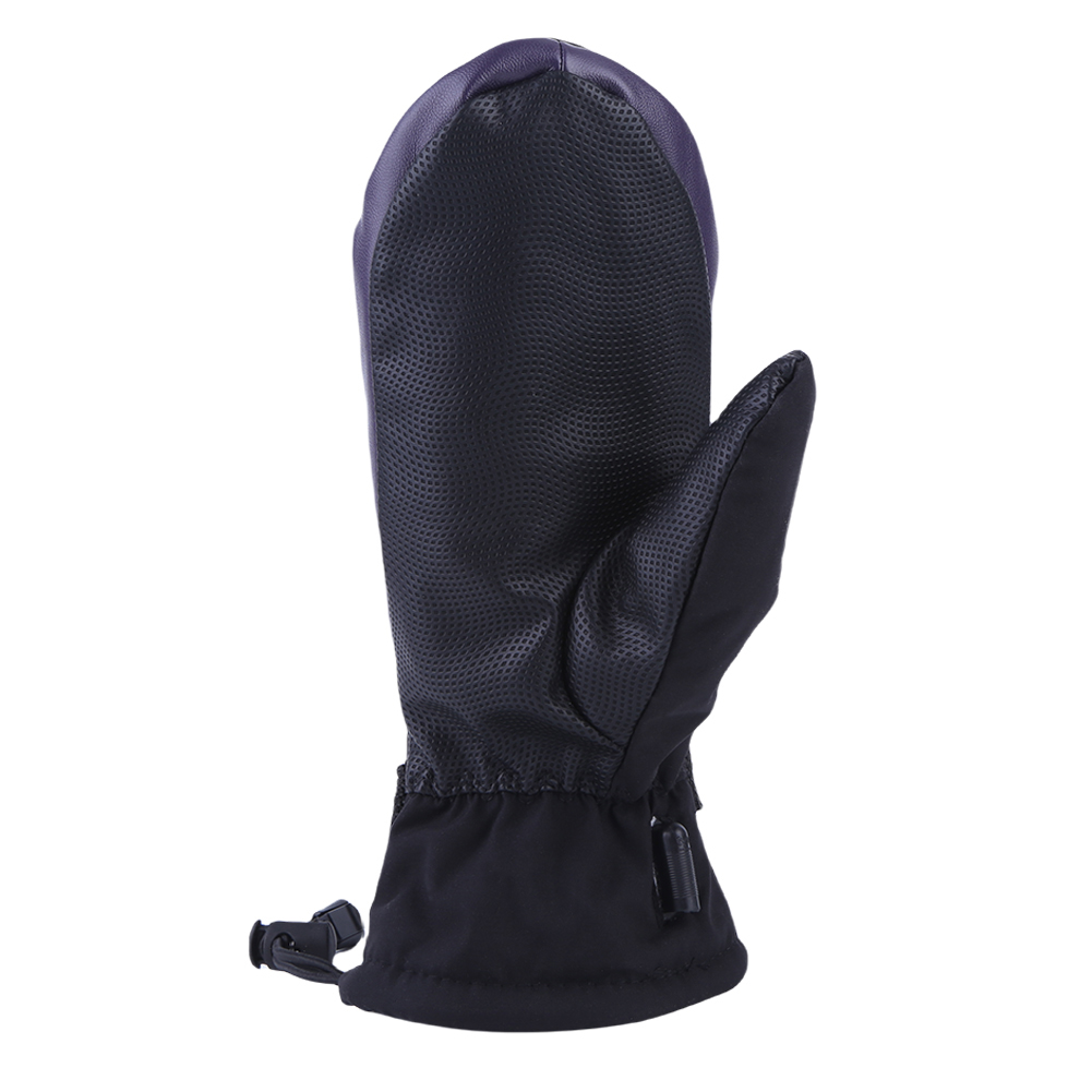 Electric Heating Gloves Cold-P - Cycling Heat Gear recension och pris