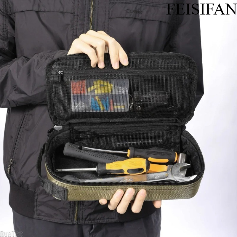 Heavy Duty Portable Electricia - Cycling Gear Organiser recension och pris