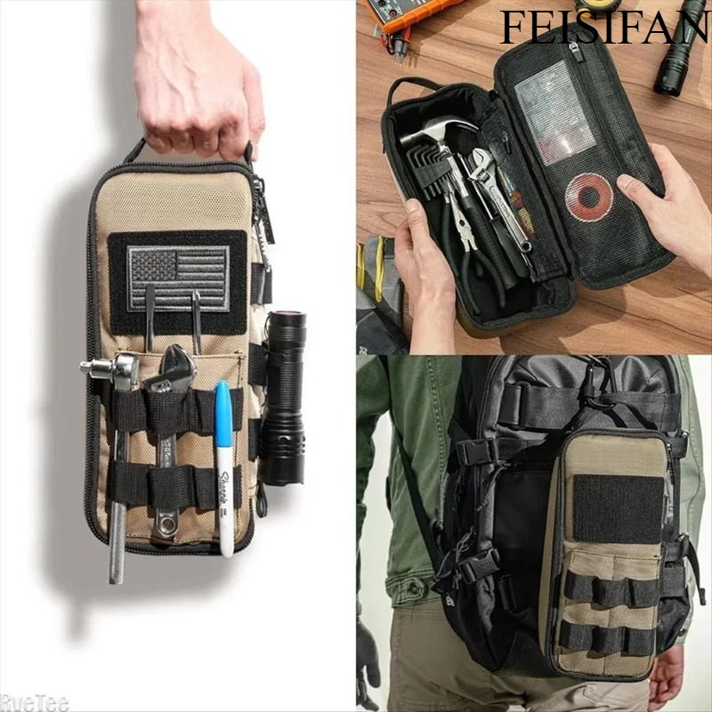 Heavy Duty Portable Electricia - Cycling Gear Organiser recension och pris