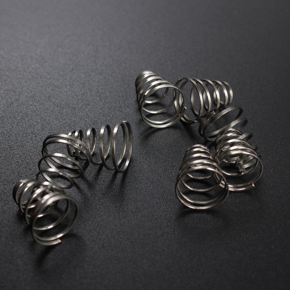 12x Quick Release String Sprin - Quick Release Skewer recension och pris