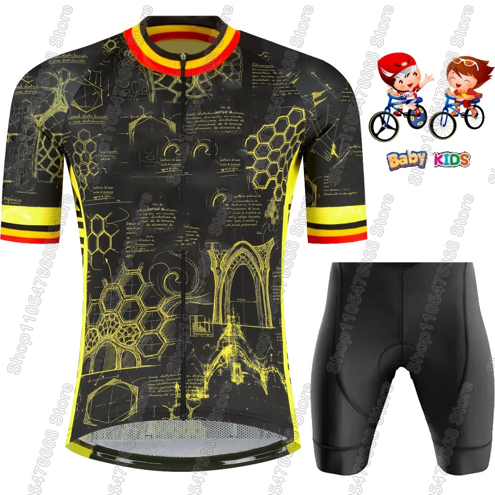 Kids France Tour 2026 Cycling  - Cycling Gear Kids recension och pris