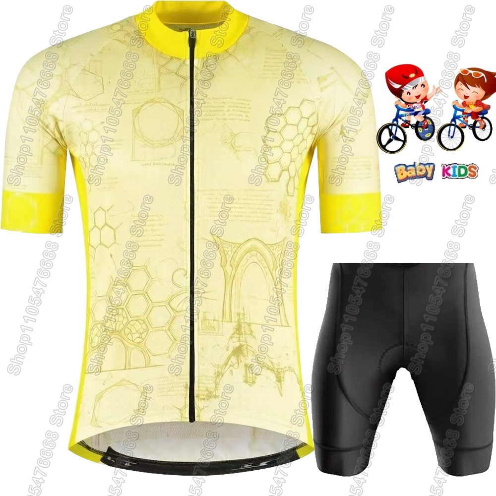 Kids France Tour 2026 Cycling  - Cycling Gear Kids recension och pris