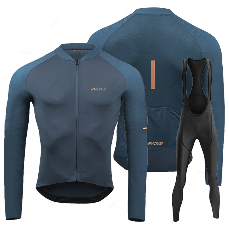 Rvouei Breathable Long Sleeve  - Cycling Gear Brands recension och pris