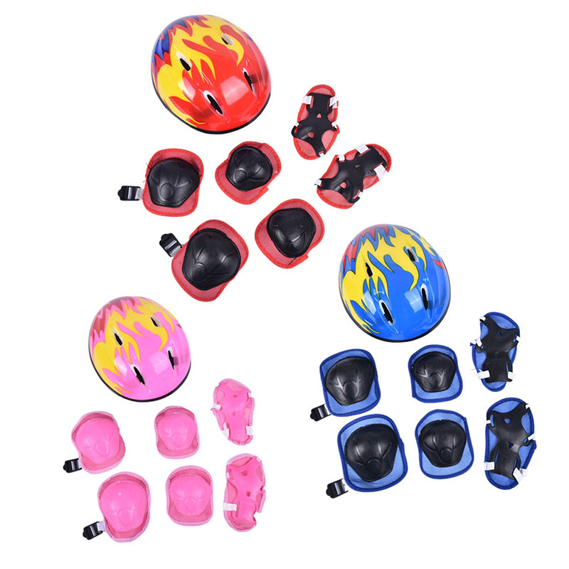 Children's Sports Bicycle Helm - Cycling Gear And Equipment recension och pris