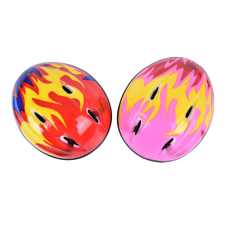 Children's Sports Bicycle Helm - Cycling Gear And Equipment recension och pris
