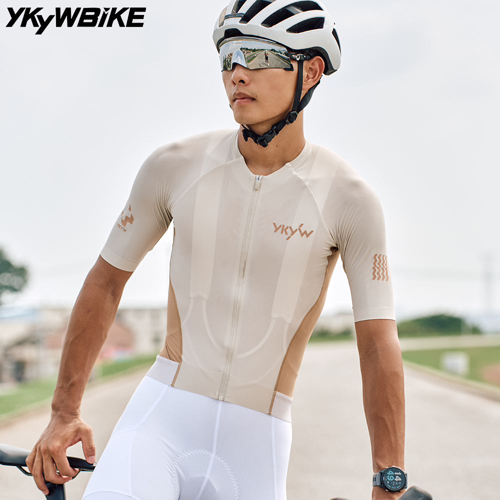 YKYW Anato-Racing Men 3D Pro R - Ykyw Cycling Gear recension och pris