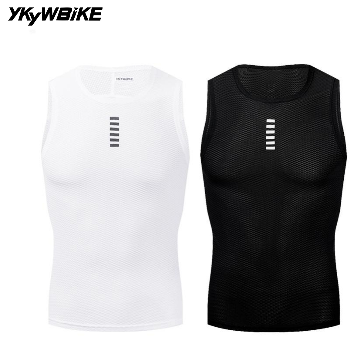 YKYW Sleeveless Men Summer Cyc - Ykyw Cycling Gear recension och pris