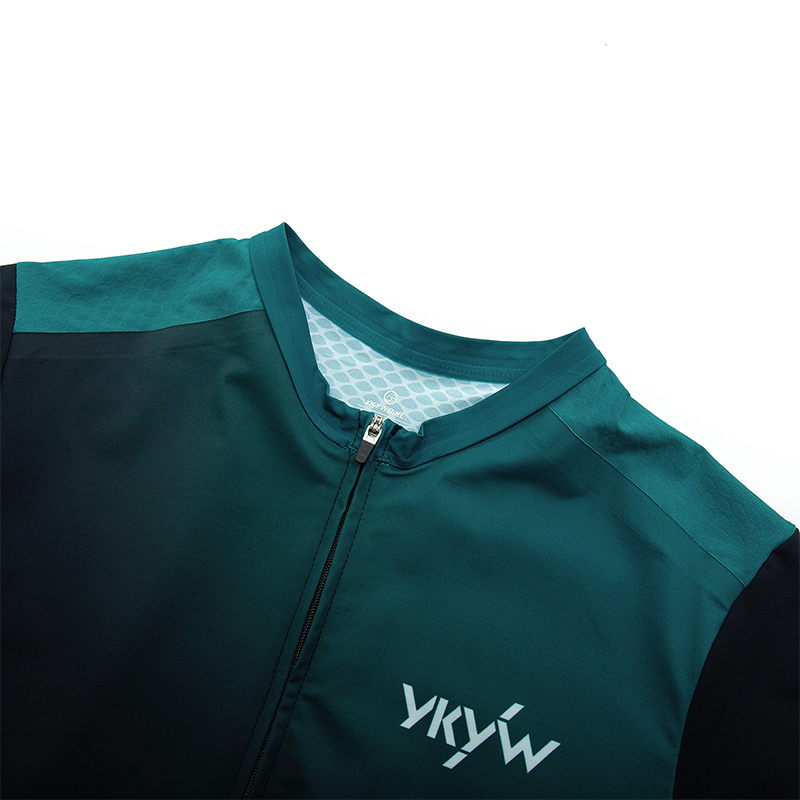 YKYW Men's Short Sleeve Cyclin - Ykyw Cycling Gear recension och pris
