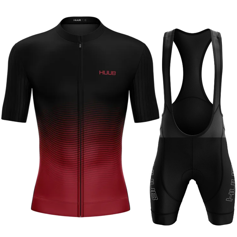 Cycling 2026 HUUB Clothes Men' - Cycling Gear Brands recension och pris
