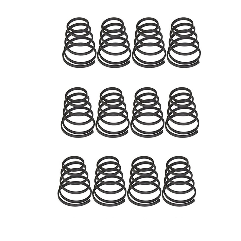12pcsBicycle Quick Release Ske - Quick Release Skewer recension och pris