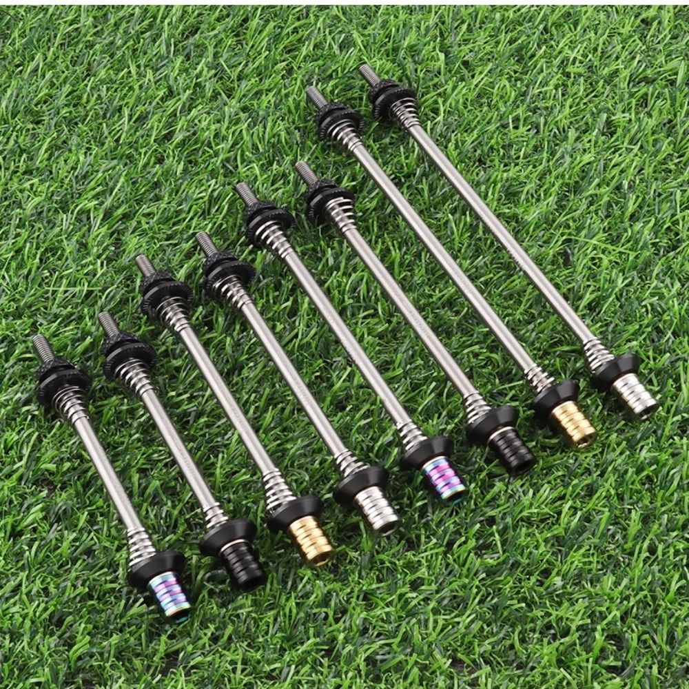 74mm/85mm/100mm Quick Release  - Quick Release Skewer recension och pris