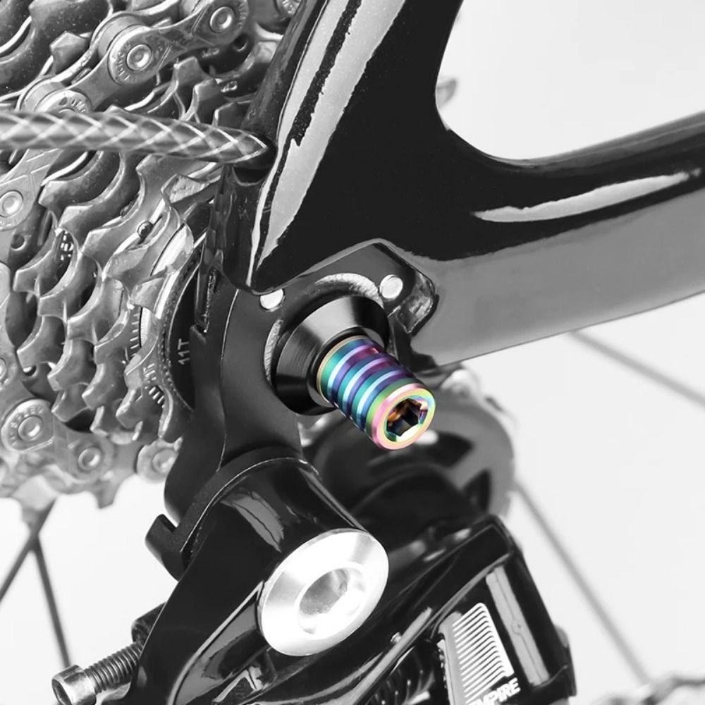 74mm/85mm/100mm Quick Release  - Quick Release Skewer recension och pris