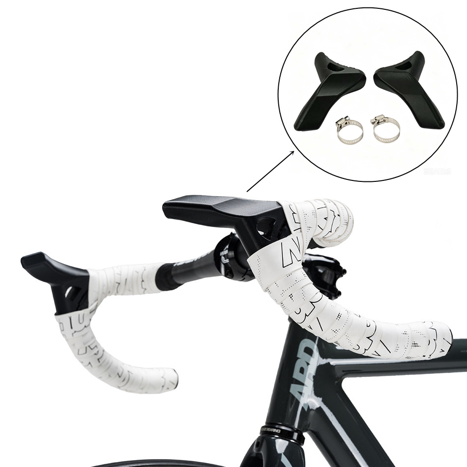 1 Pair ARDENLY 3D Printed Grip - Cycling Gear Brands recension och pris