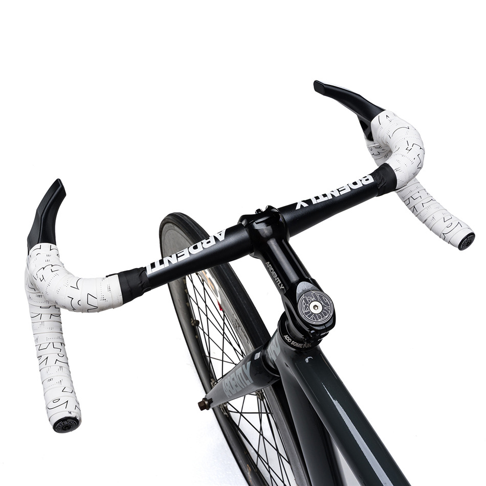 1 Pair ARDENLY 3D Printed Grip - Cycling Gear Brands recension och pris