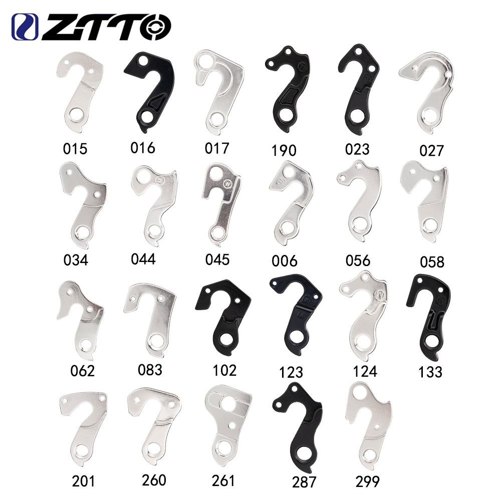 ZTTO Universal 23 Models MTB B - Cycling Gear Brands recension och pris