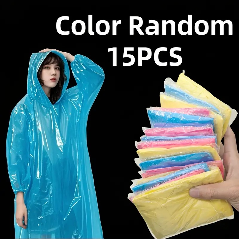 15/30PCS Randomly Colored Disp - Yellow Cycling Gear recension och pris