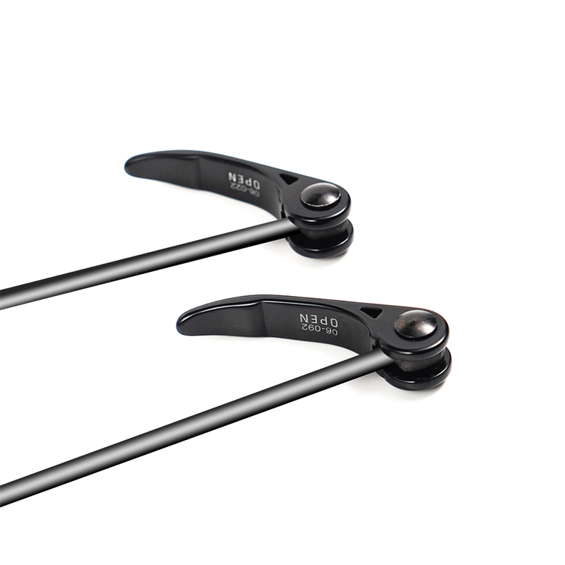 Bicycle Quick Release Skewers  - Quick Release Skewer recension och pris