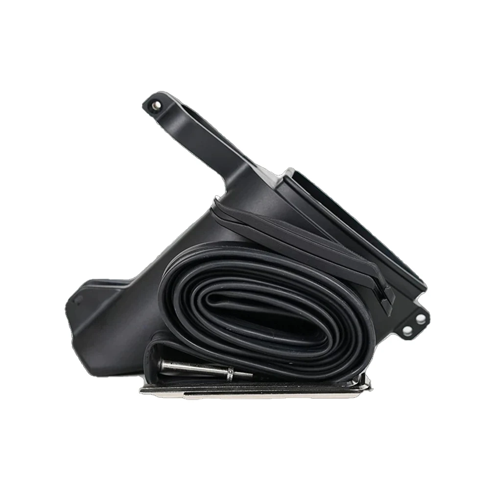 Road Bike Tail Bag Hard Shell  - Cycling Gear Organiser recension och pris