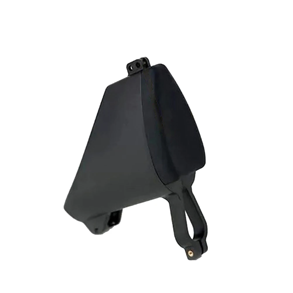 Road Bike Tail Bag Hard Shell  - Cycling Gear Organiser recension och pris
