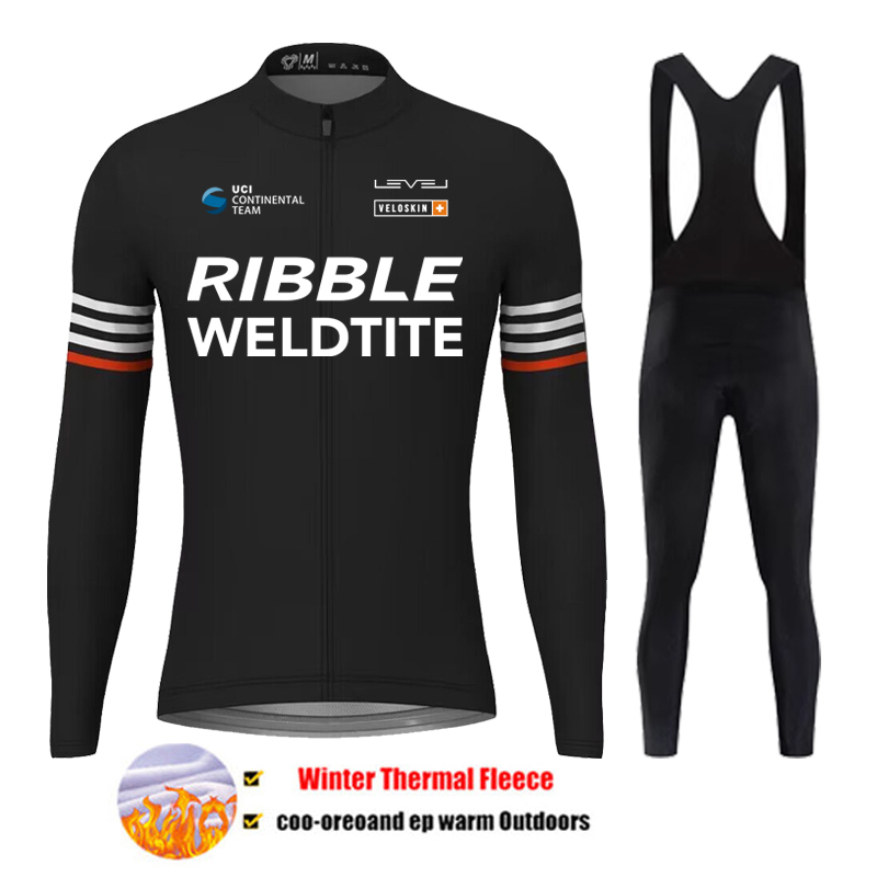 Winter New Cycling Clothes Set - Cycling Gear Brands recension och pris