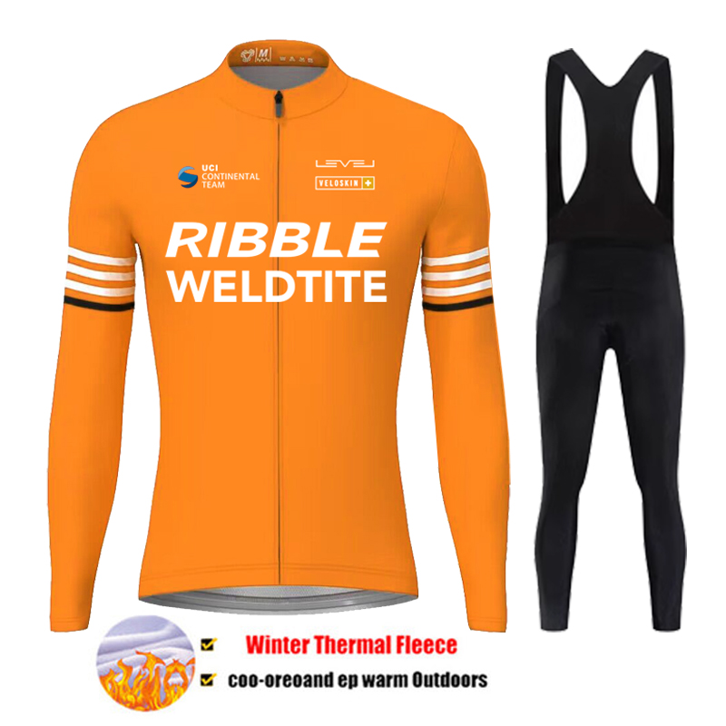 Winter New Cycling Clothes Set - Cycling Gear Brands recension och pris