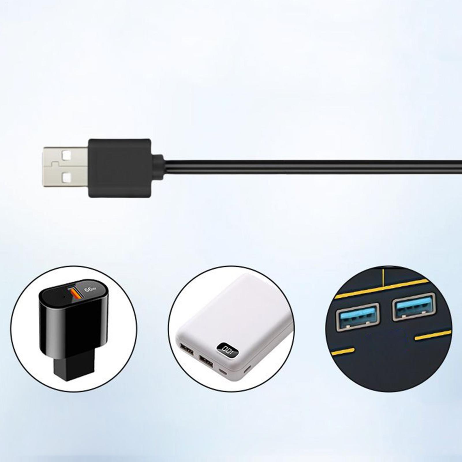 Handlebar Heater 5V Heated Mot - Cycling Heat Gear recension och pris