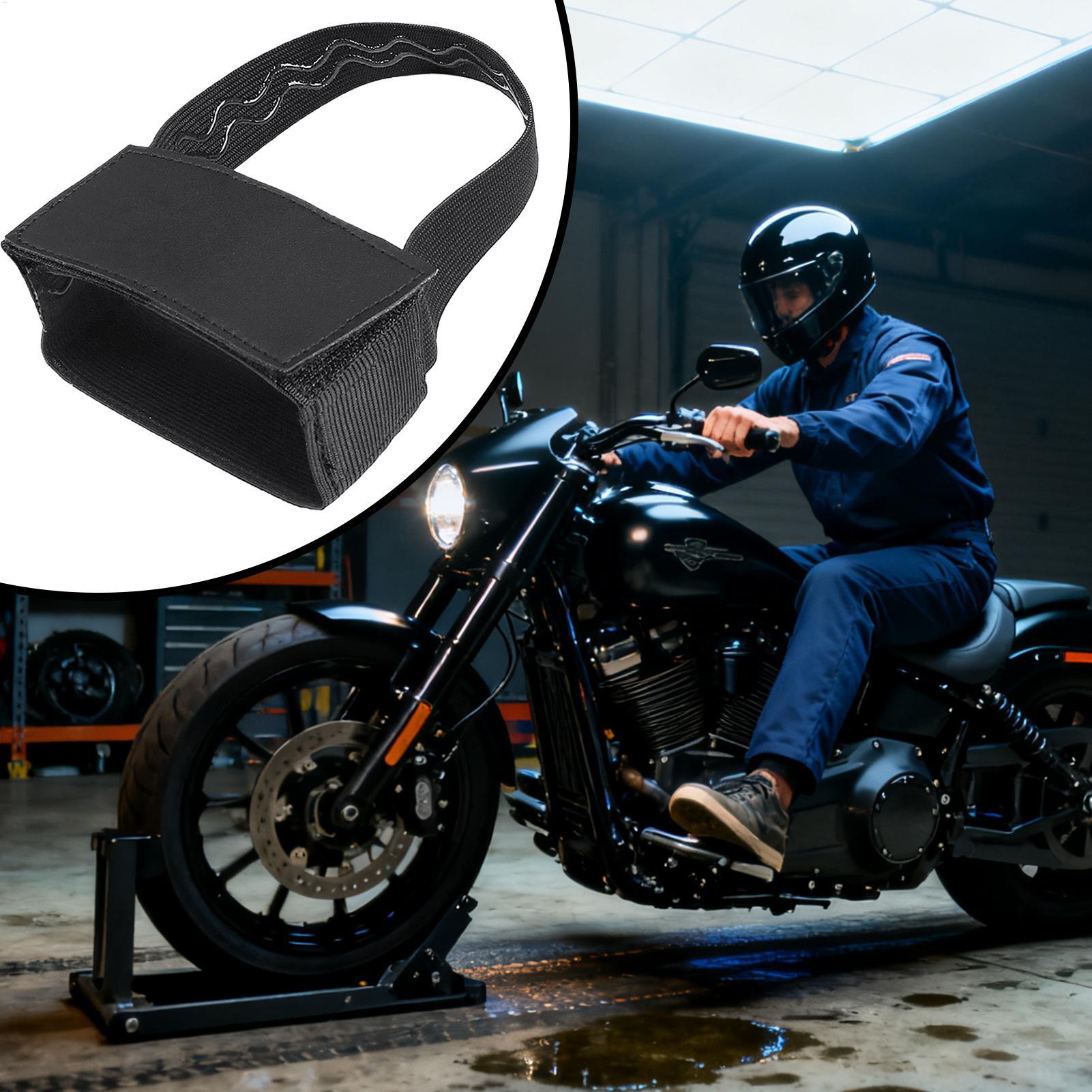 Motorcycle Gear Shift Shoe Pro - Cycling Gear And Equipment recension och pris