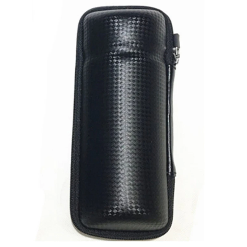1pc Bottle Cage Tool Bag Zippe - Cycling Gear Organiser recension och pris