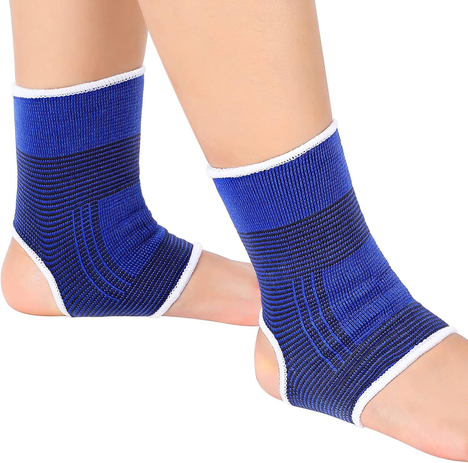 2026 new 1 pair of one size el - Cycling Gear Used recension och pris