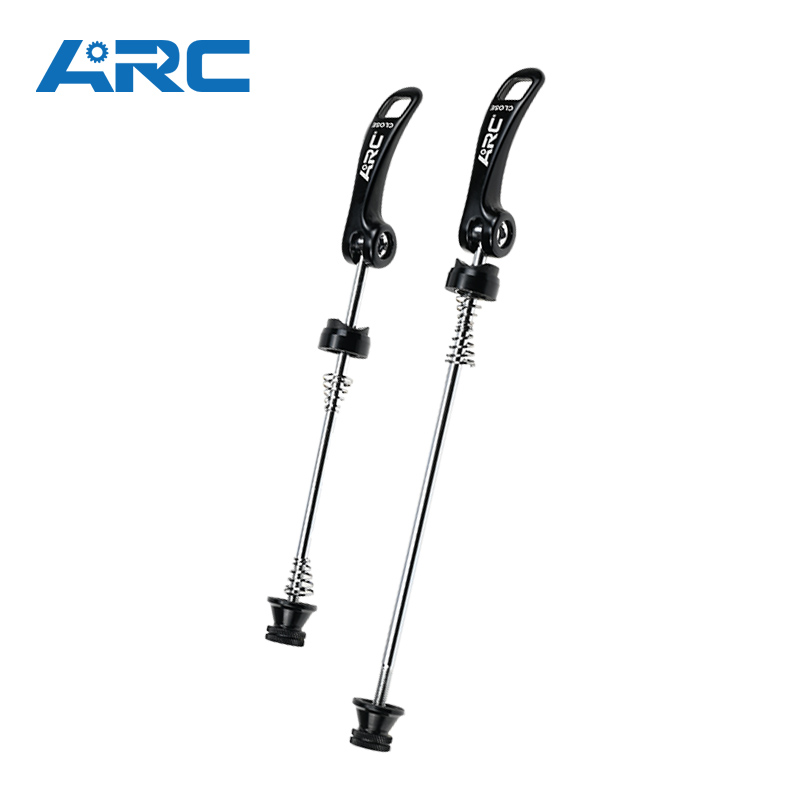 ARC Aluminum Alloy Cube Skewer - Quick Release Skewer recension och pris