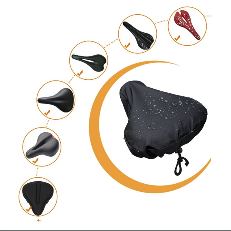 Durable Oxford Fabric Bicycle  - Cycling Gear And Equipment recension och pris