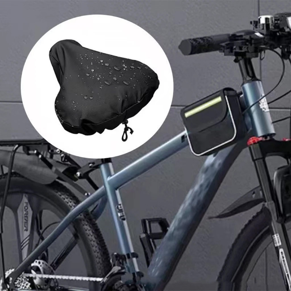 Durable Oxford Fabric Bicycle  - Cycling Gear And Equipment recension och pris